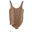 SKIMS Womens Essential Scoop Neck Bodysuit