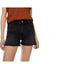 Denim Forum The Romy Slim Shorty Short