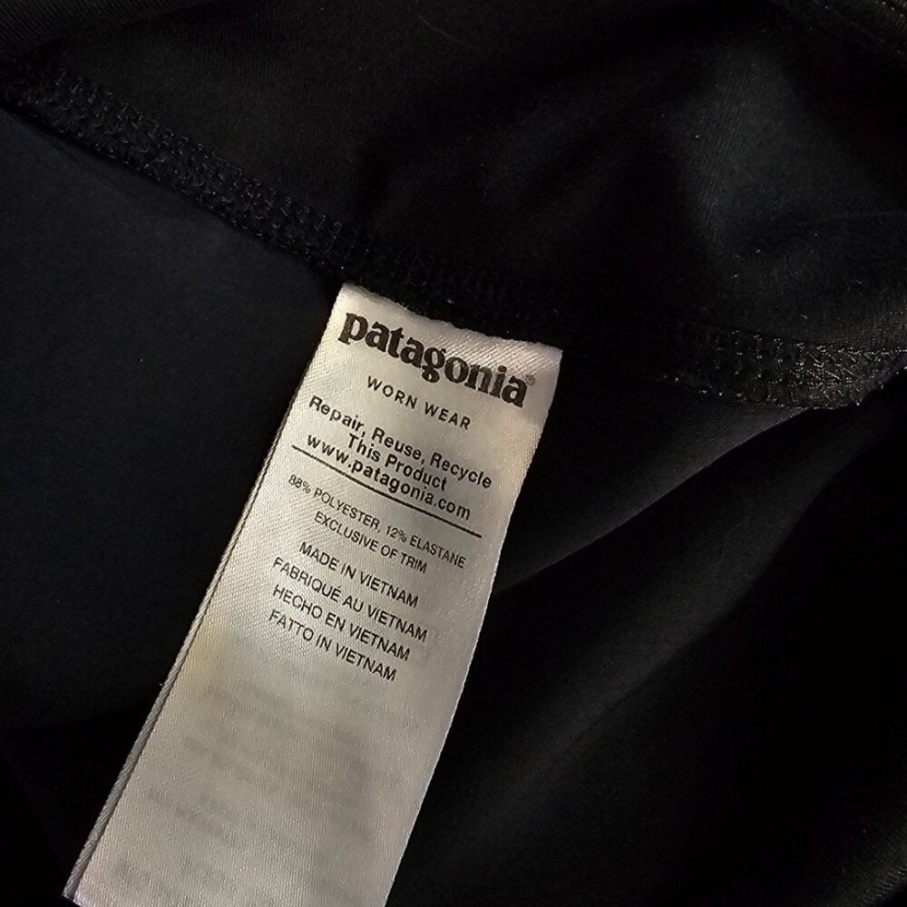 Patagonia Womens Happy Hike Studio Pants