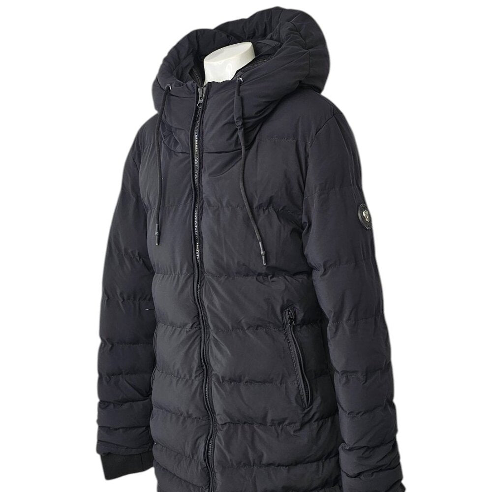 Oxygen Collection Montreal Womens Kate Winter Jacket