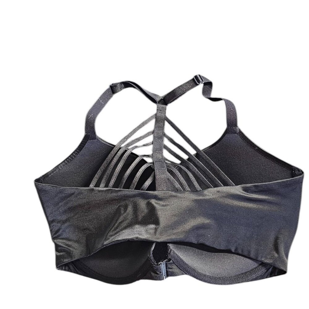 Victoria's Secret Very Sexy Push Up Bra Front Close