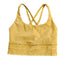 Lululemon Energy Bra Long Line Ice Dye