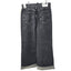 AGOLDE Womens Dame Jeans