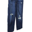 Levi's Womens Ribcage Straight Ankle Jeans