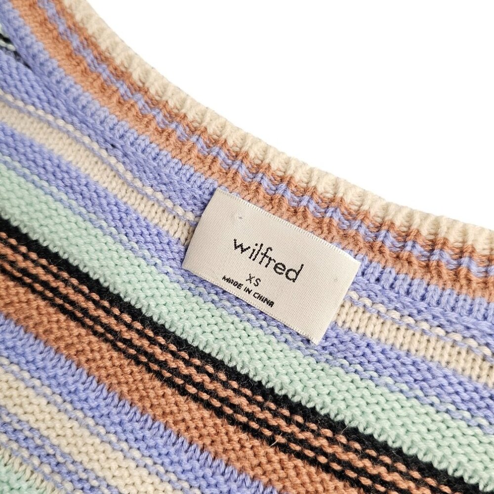 Wilfred Canterbury Cardigan