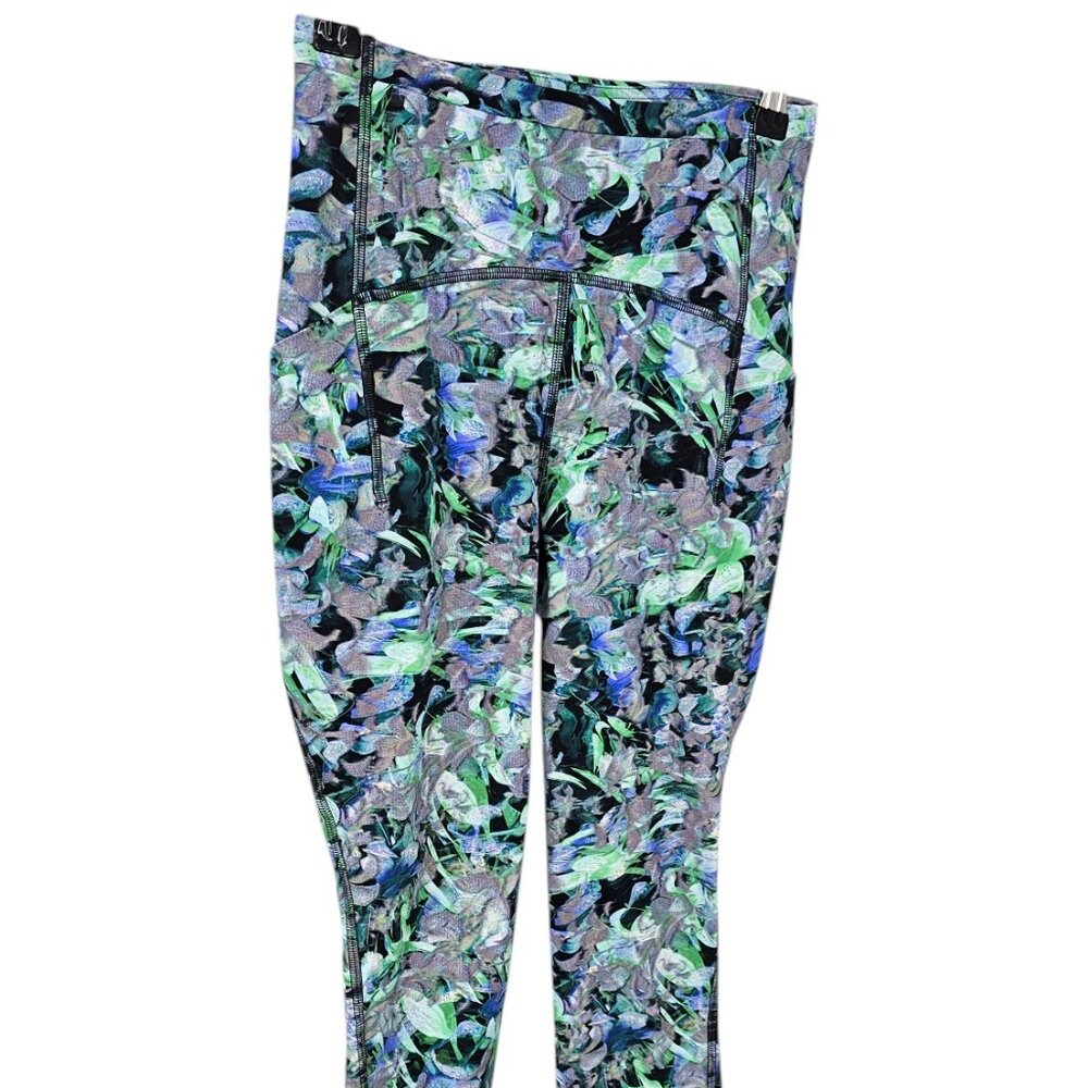 Lululemon Womens Swift Speed High-Rise Tight