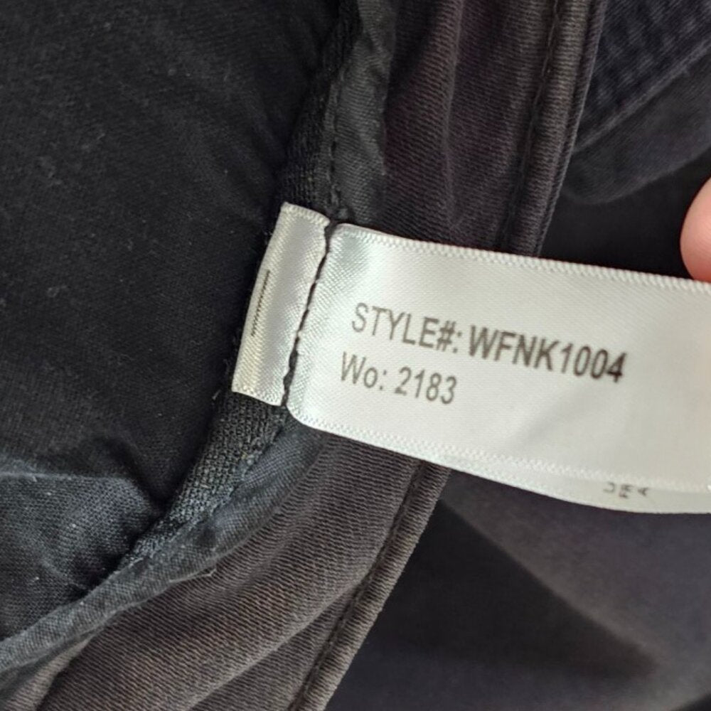 DU/ER Womens No Sweat Skinny Jeans