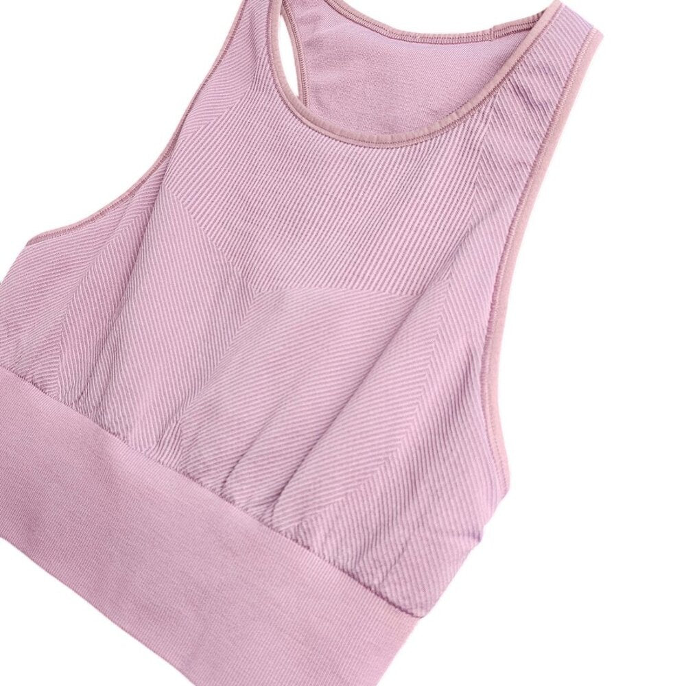 Lululemon Ebb to Train Bra Medium Support, C/D Cup