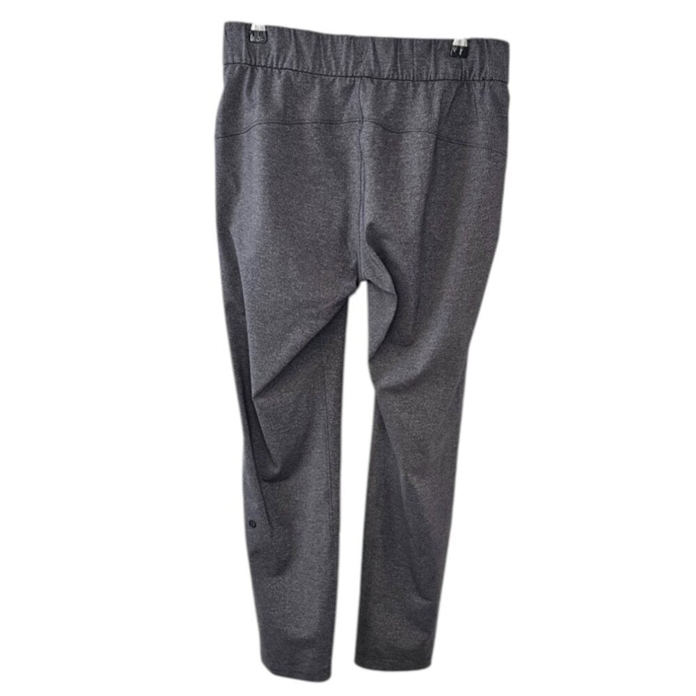 Lululemon Womens On The Fly Pant