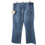 MOTHER The Bookie Flood Jeans