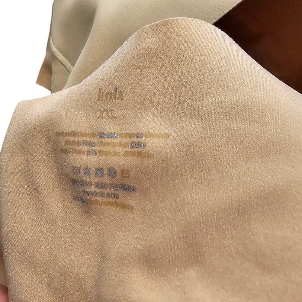 Knix Revolution Adjustable Pullover Bra