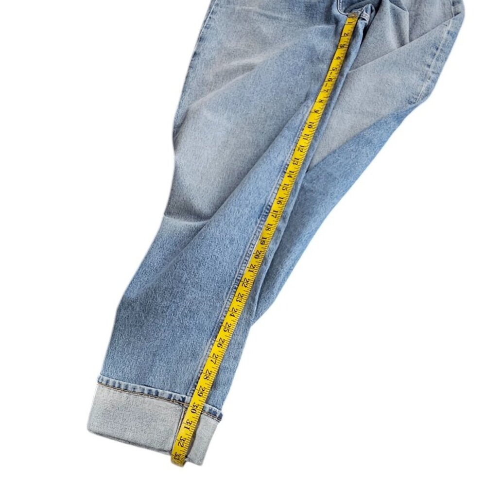 AGOLDE Womens Dame Jeans