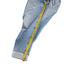 AGOLDE Womens Dame Jeans