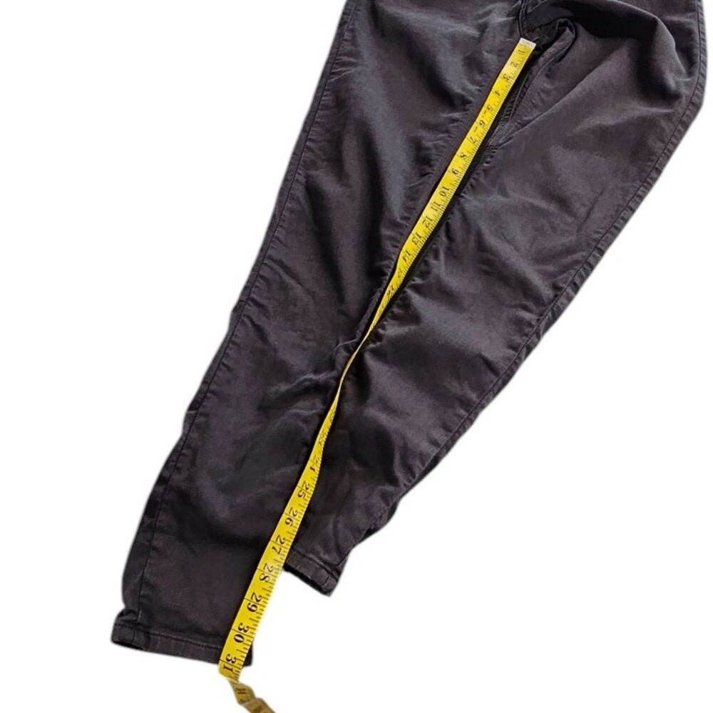 DU/ER Womens No Sweat Skinny Jeans