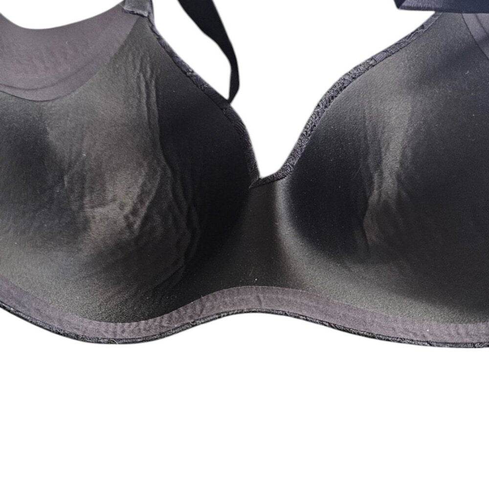 Knix Wingwoman Lace Contour Bra