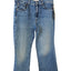 MOTHER The Bookie Flood Jeans