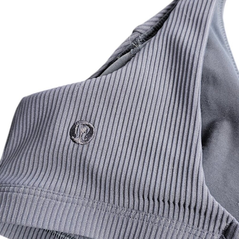 Lululemon Clear Waters Bikini Top