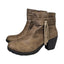 b.o.c Womens Alicudi Ankle Bootie
