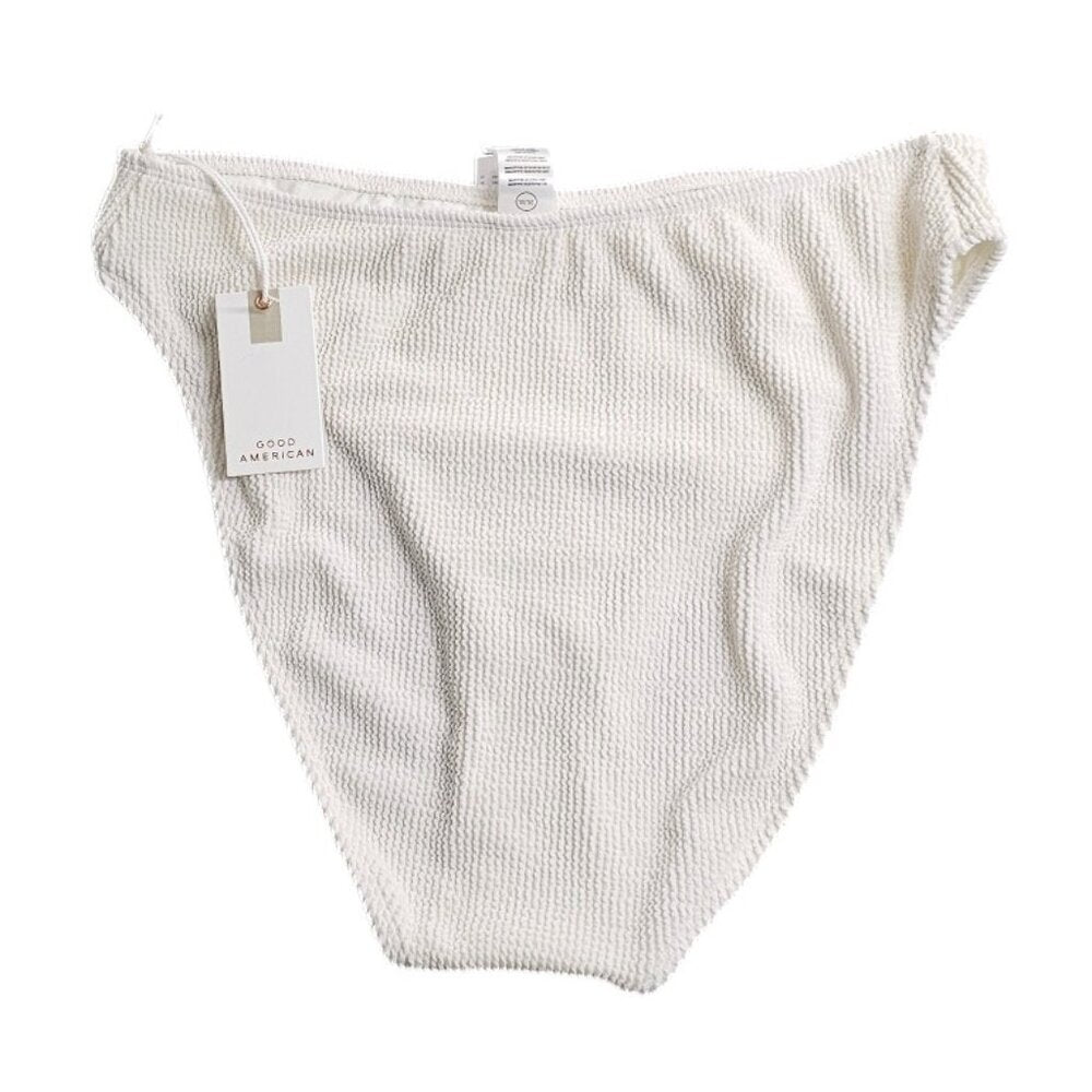 Good American Always Fits Good Waist Bikini Bottoms