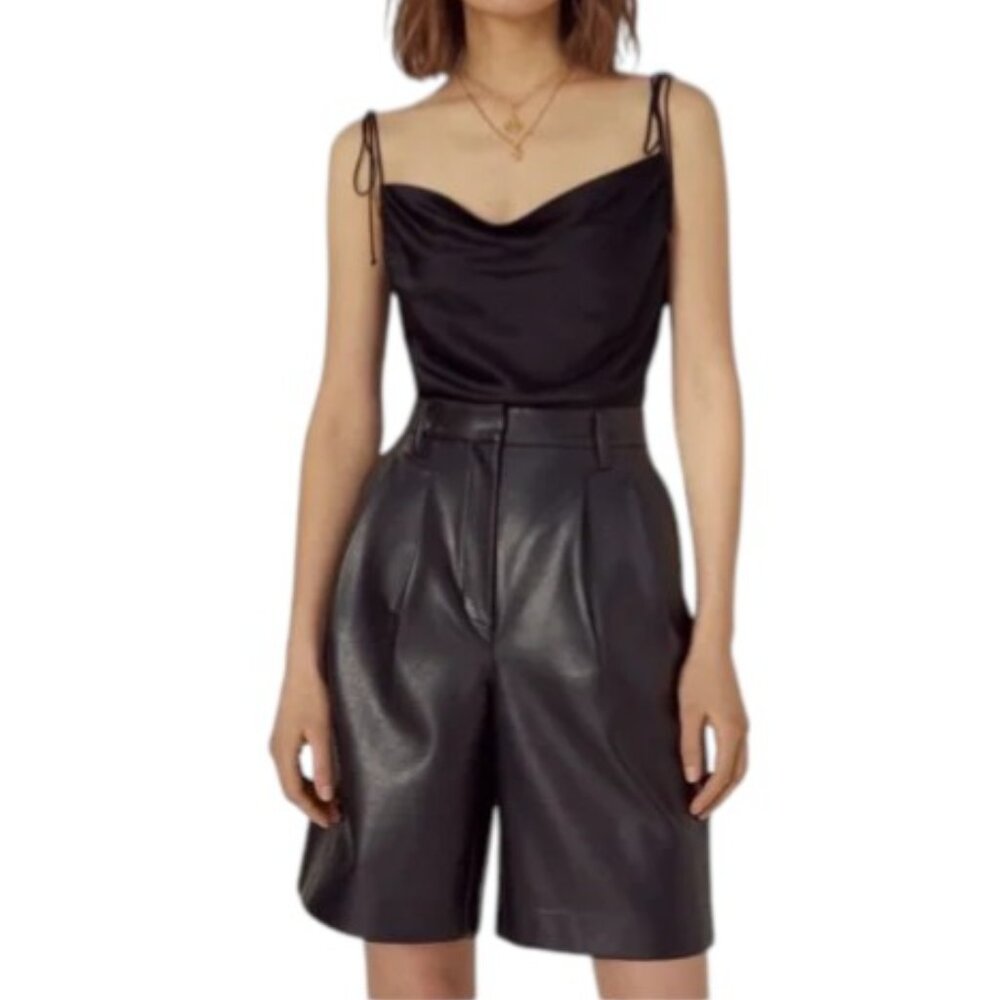 Aritzia Wilfred Limerick Short