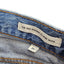 Denim Forum The 90's Winona Lo-Rise Wide Jeans