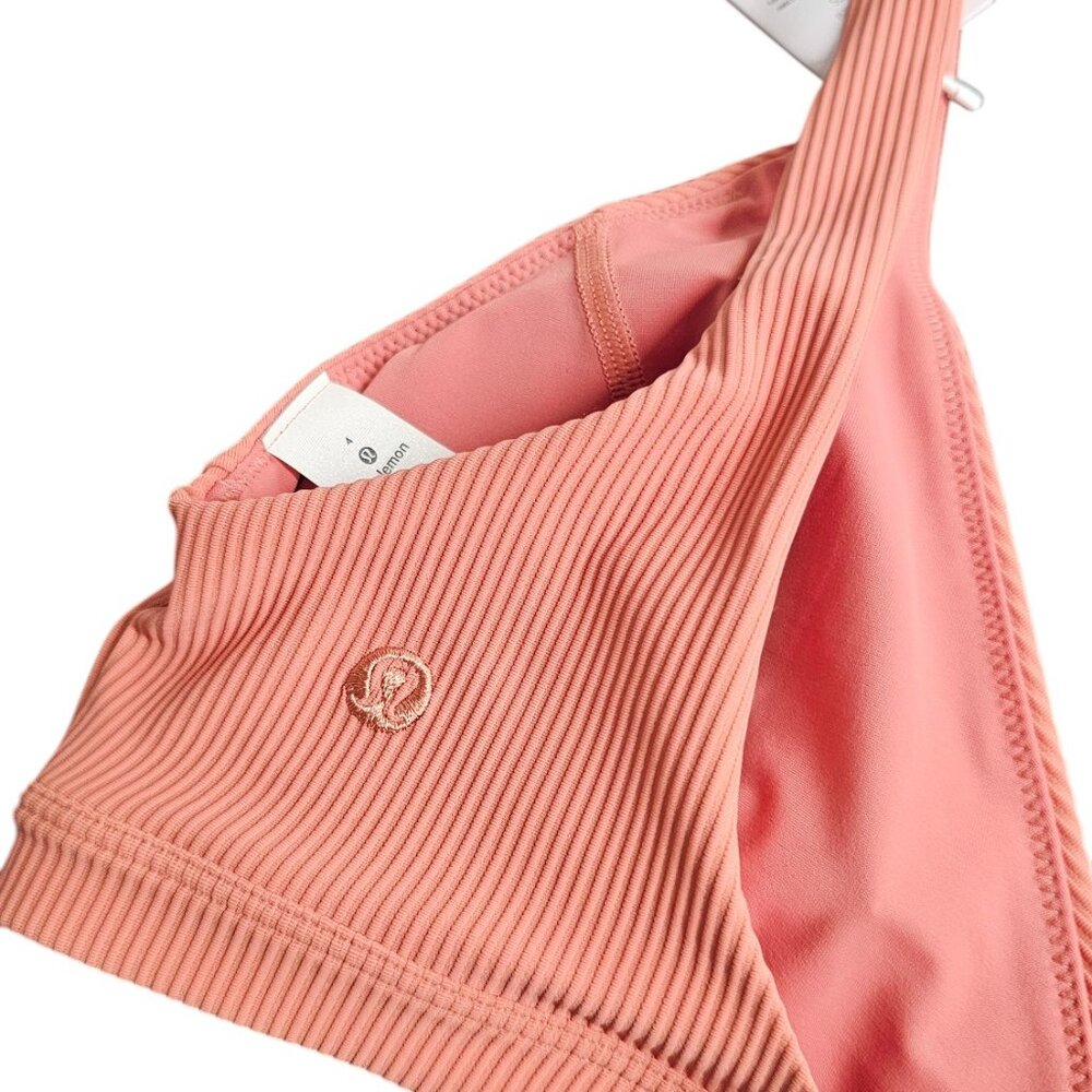 Lululemon Clear Waters Bikini Top