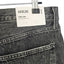 AGOLDE Womens Dame Jeans