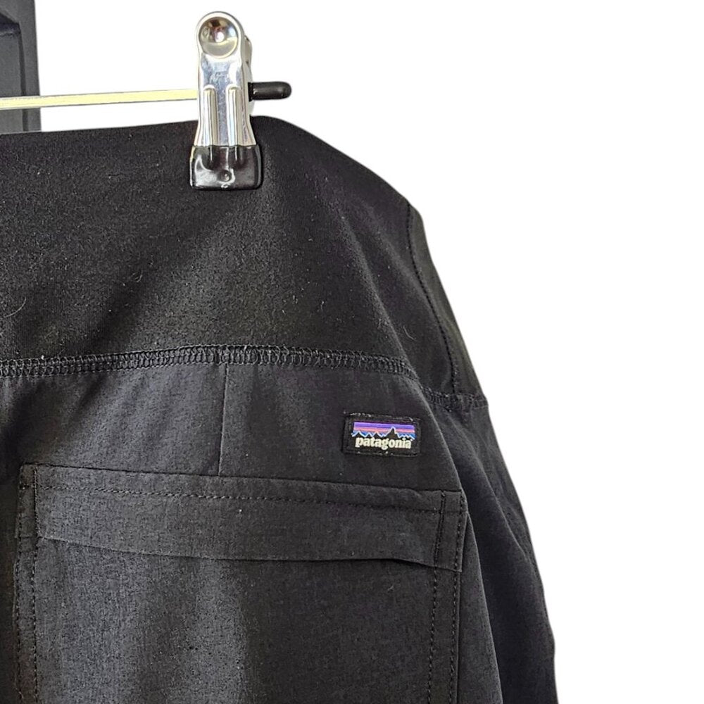 Patagonia Womens Happy Hike Studio Pants