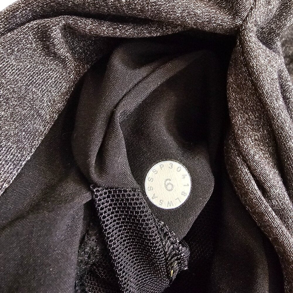 Lululemon Womens On The Fly Pant