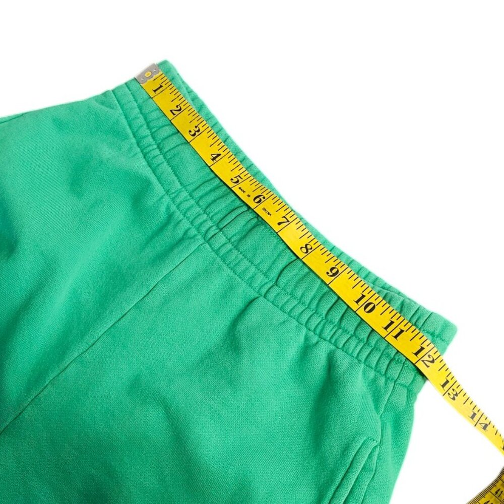 Aritzia Wilfred Free Terry Fleece Sweatshort