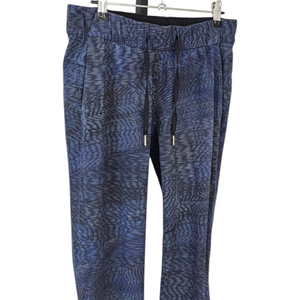 Lululemon On The Fly Pant