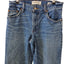 Denim Forum The 90's Winona Lo-Rise Wide Jeans