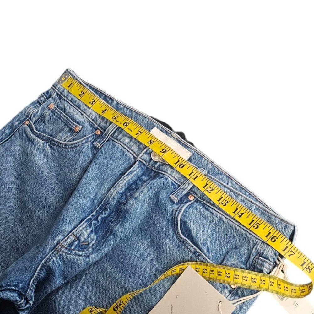 MOTHER The Bookie Flood Jeans