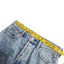 Denim Forum Womens The 90's Boy Mid-Rise Loose Jeans