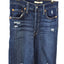Levi's Womens Ribcage Straight Ankle Jeans