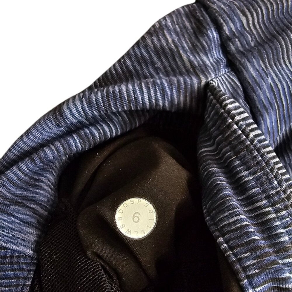 Lululemon On The Fly Pant