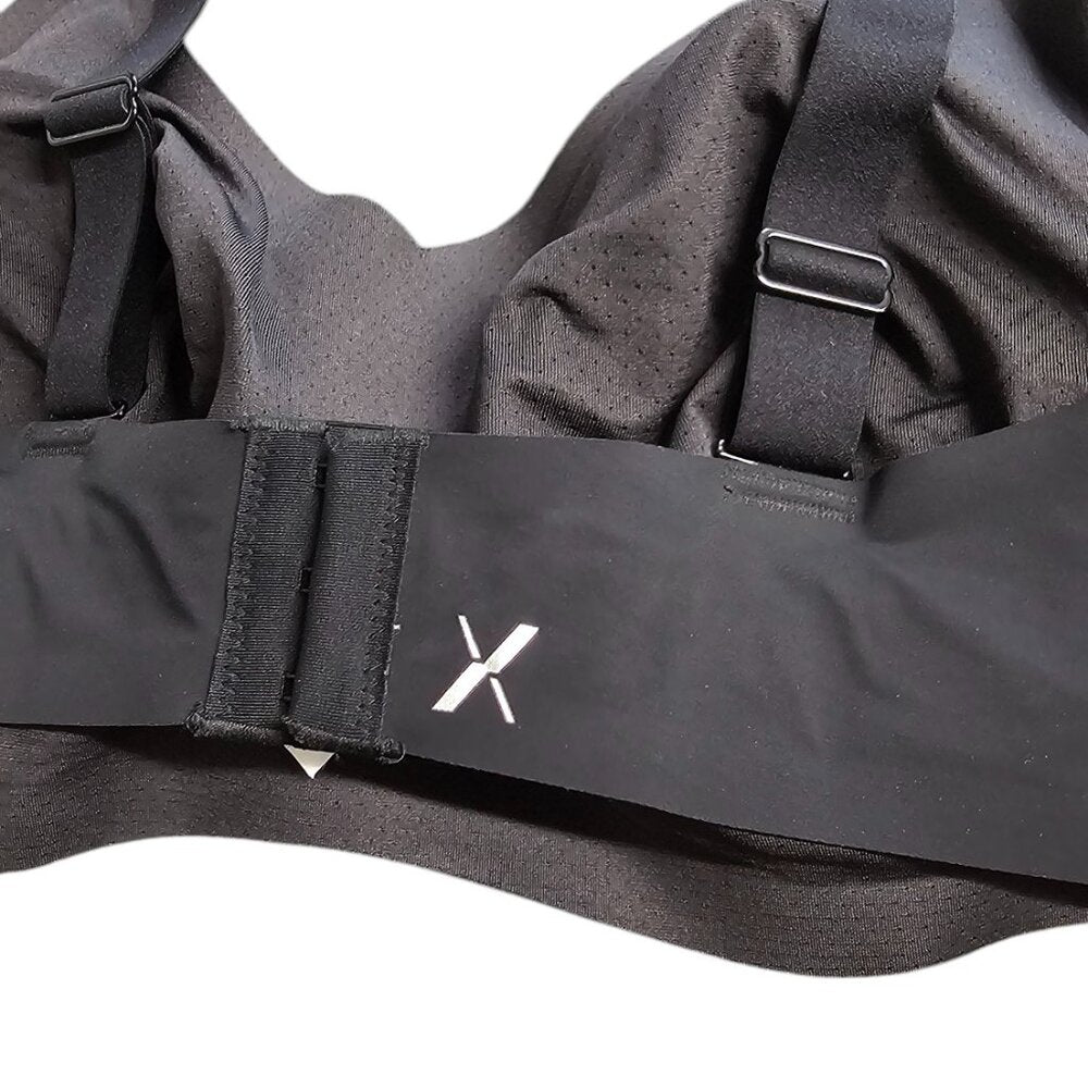 Knix Revolution V-Neck Padded Bra