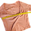 Lululemon LA Twist Front Crop Top