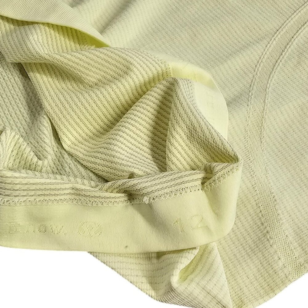 Lululemon Womens Swiftly Tech High Neck