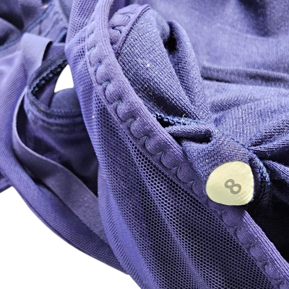 Lululemon Womens Essential Rhythm Bra