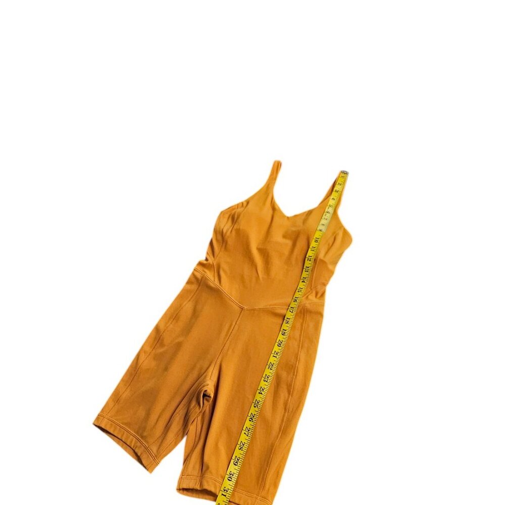 Lululemon Womens Align Onesie