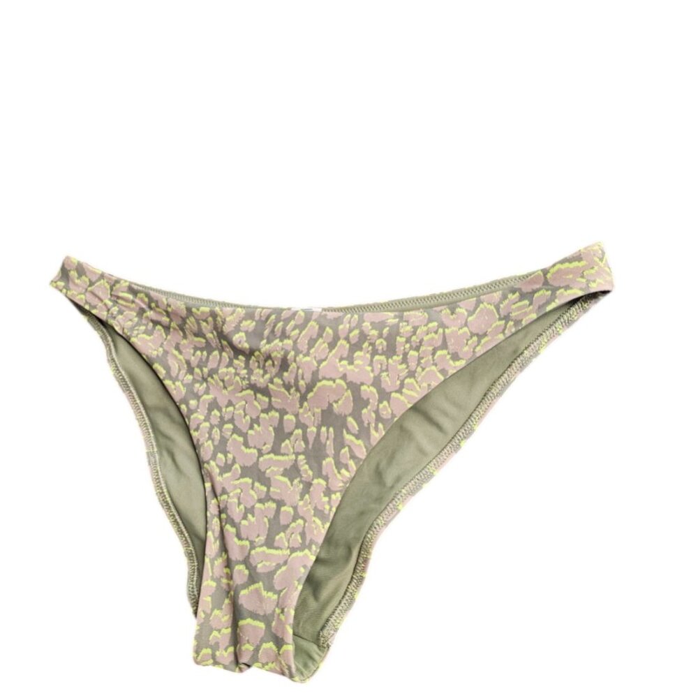 Lululemon Womens Waterside Swim Bottom