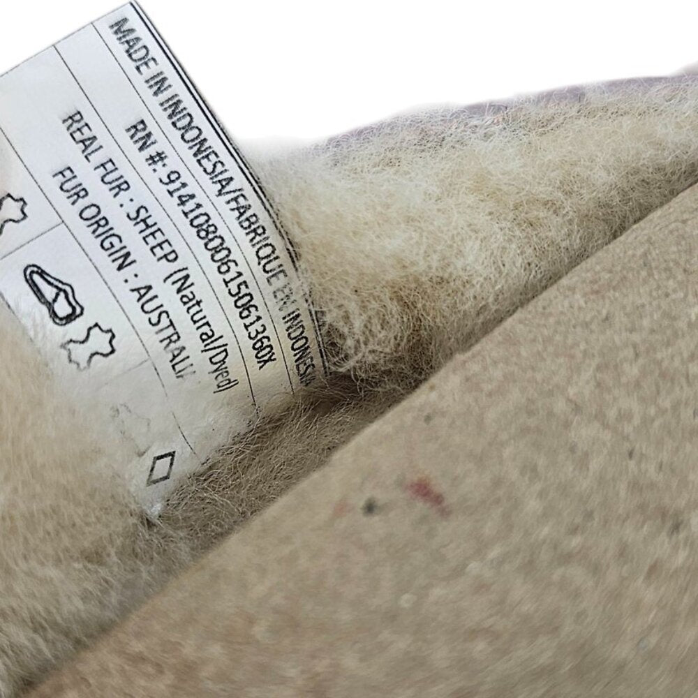 Manitobah Mukluks Womens Reflections Ankle Boots