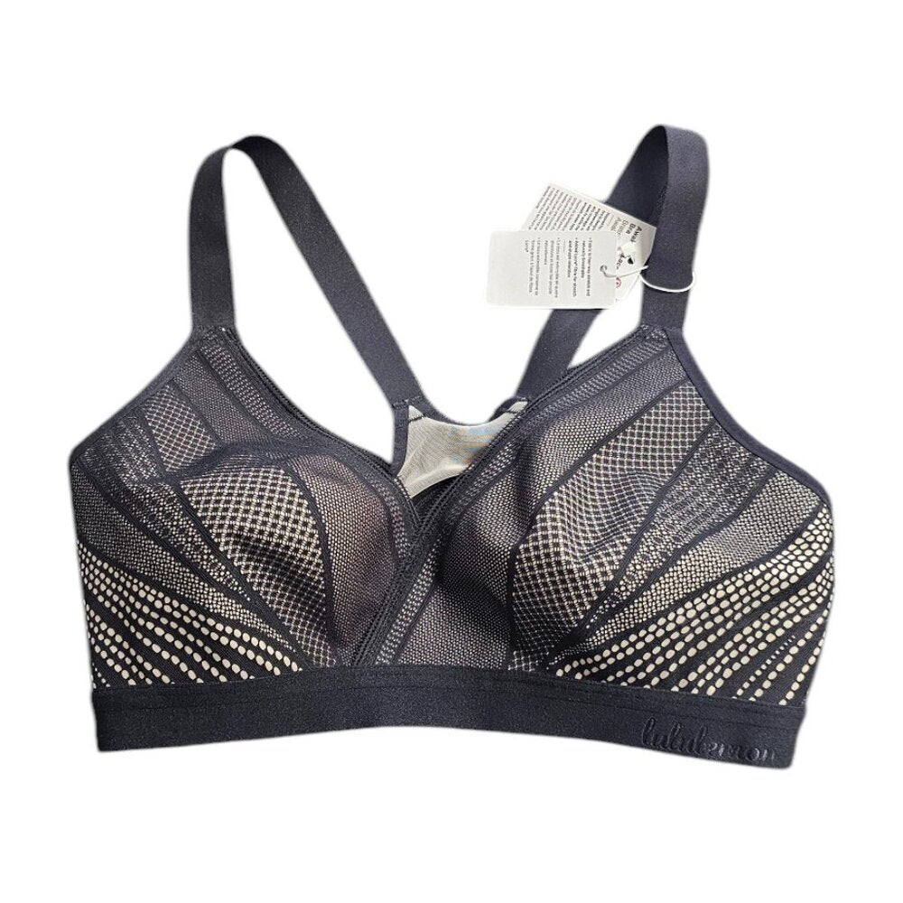 Lululemon Awake To Lace Bra