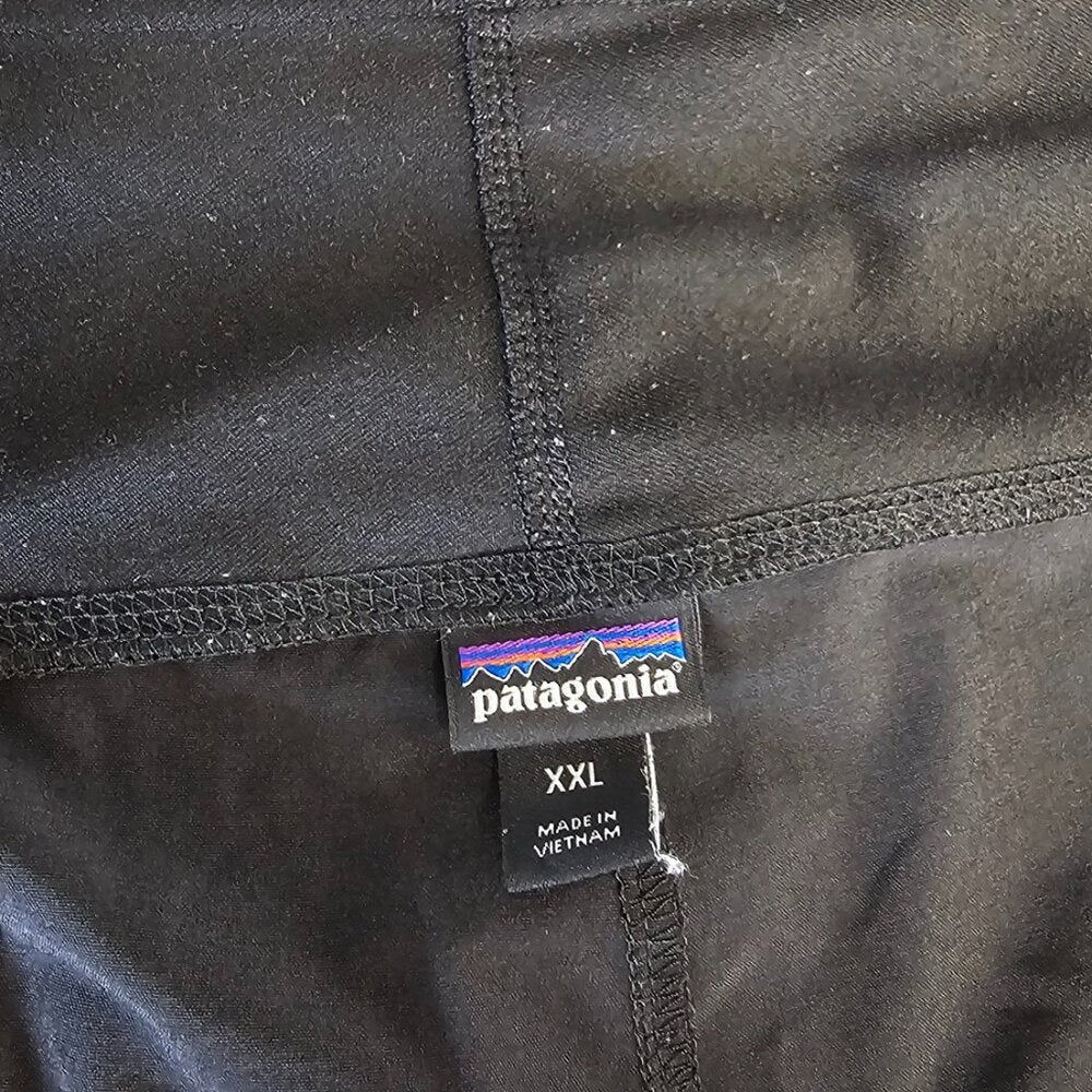 Patagonia Womens Happy Hike Studio Pants