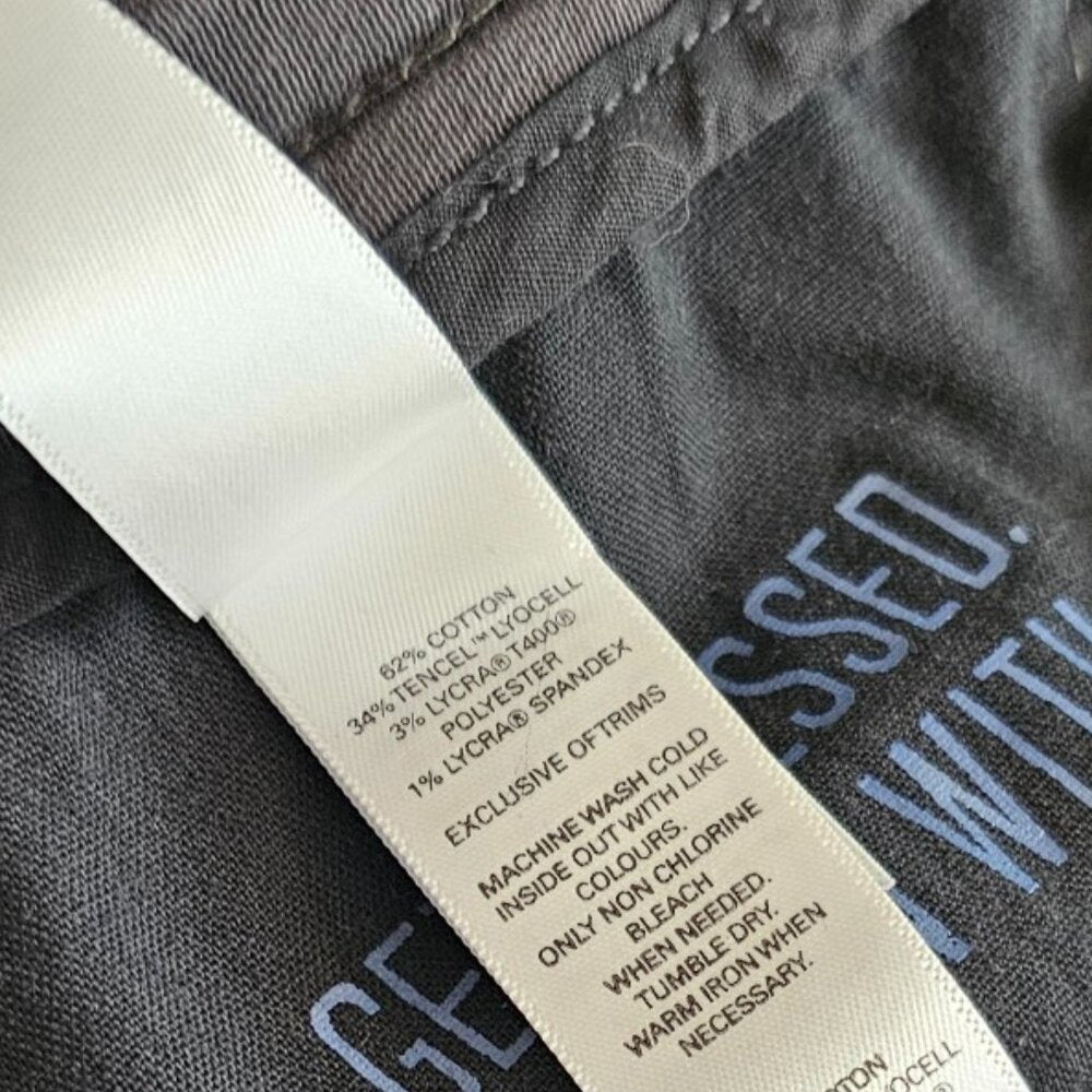 DU/ER Womens No Sweat Skinny Jeans