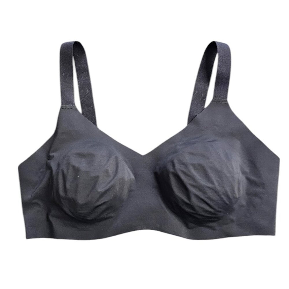 Knix Revolution V-Neck Padded Bra