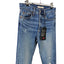 Levi's Womens Wedgie Fit Ankle Jeans