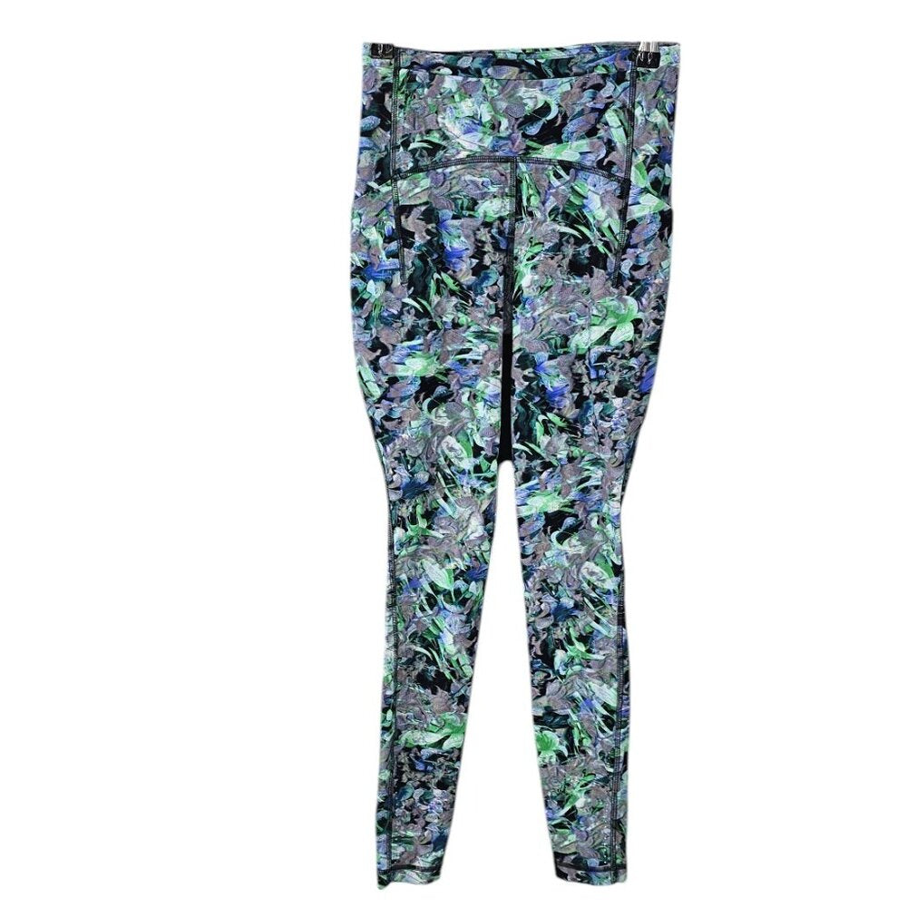 Lululemon Womens Swift Speed High-Rise Tight