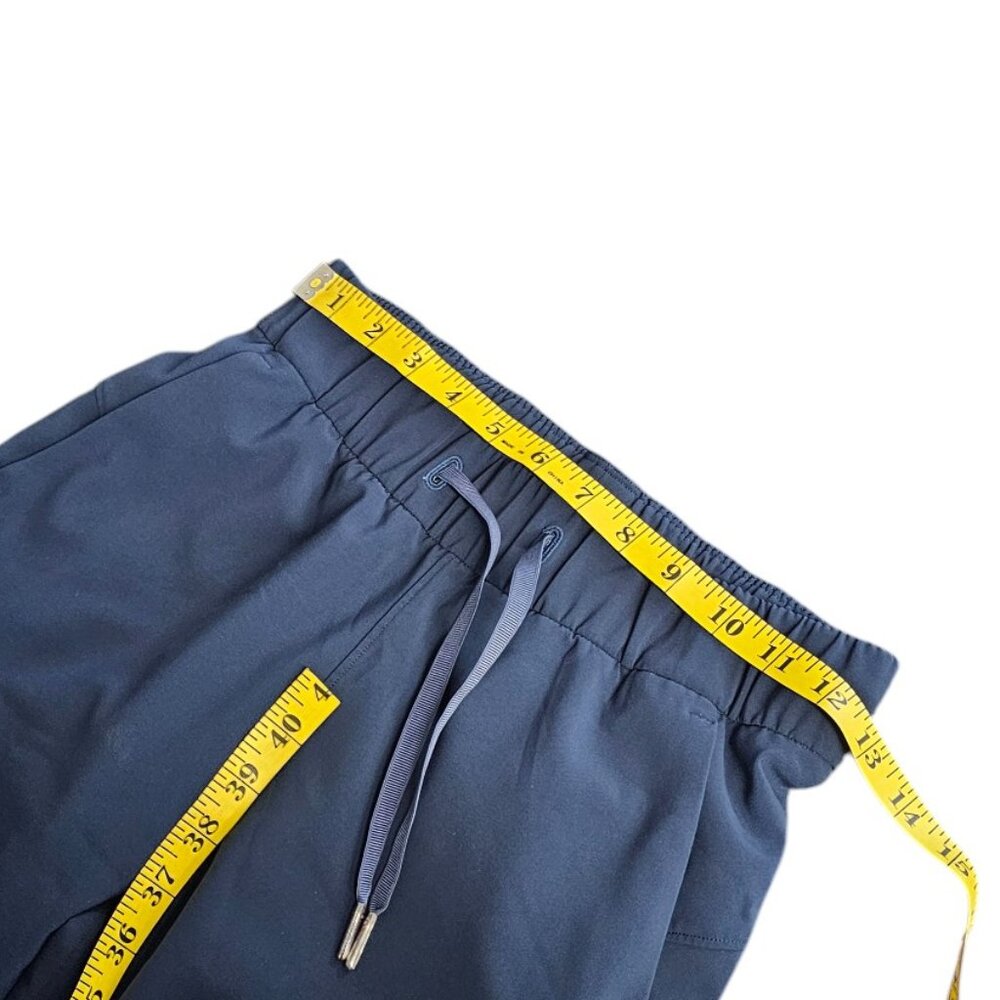 Lululemon Womens On The Fly Pant